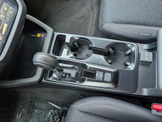 New 2026 Subaru Forester Premium AWD/4WD image 14