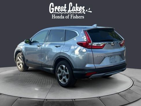 Used 2019 Honda CR-V EX image 3