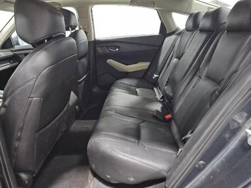 Certified 2023 Honda Accord EX image 14