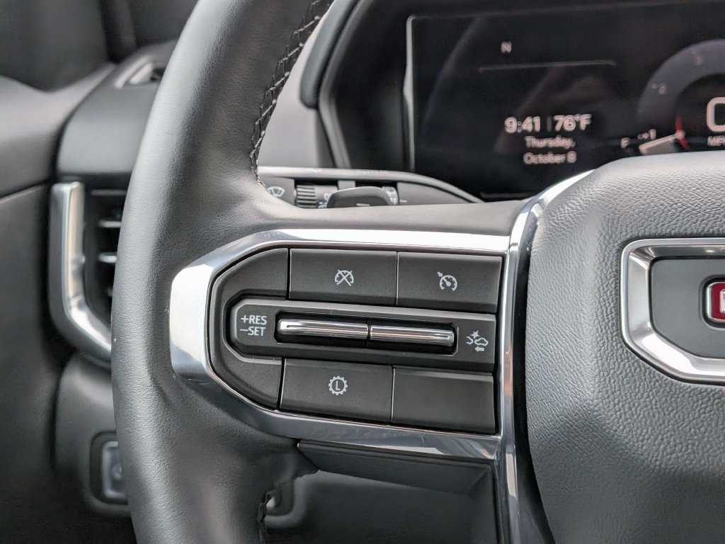 Used 2026 GMC Terrain Elevation FWD image 24