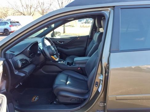 Used 2022 Subaru Outback Wilderness image 4