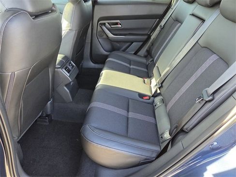 New 2026 MAZDA CX-50 AWD 2.5 S w/ Cargo Package image 8