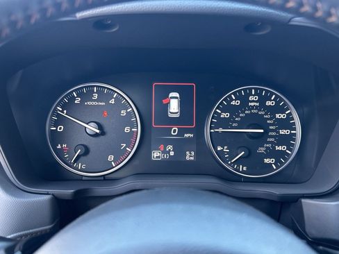 New 2026 Subaru Forester Sport AWD/4WD image 27