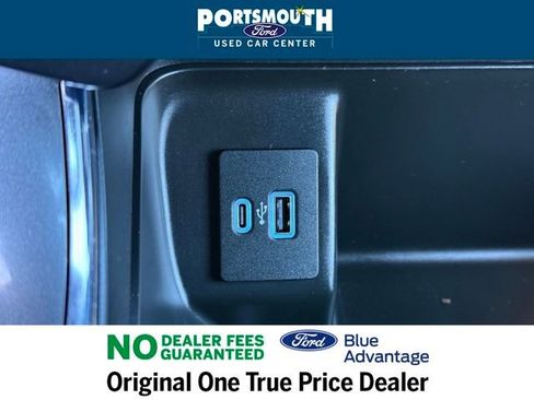 Used 2022 Ford F150 XLT w/ Equipment Group 302A High image 13