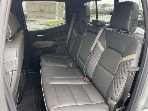 New 2026 GMC Canyon Denali image 26