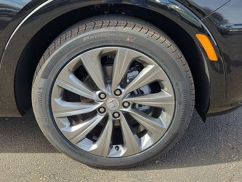 New 2026 Buick Envista Avenir image 5