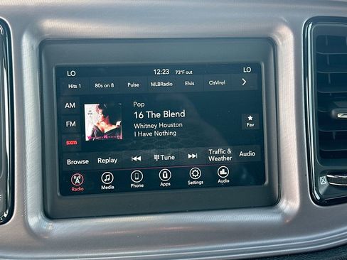 Used 2023 Dodge Challenger GT w/ Blacktop Package image 21