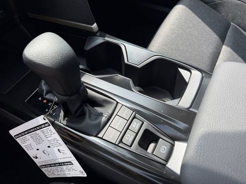 New 2026 Toyota Camry LE FWD image 37
