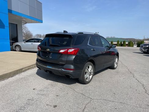 Used 2020 Chevrolet Equinox Premier image 8