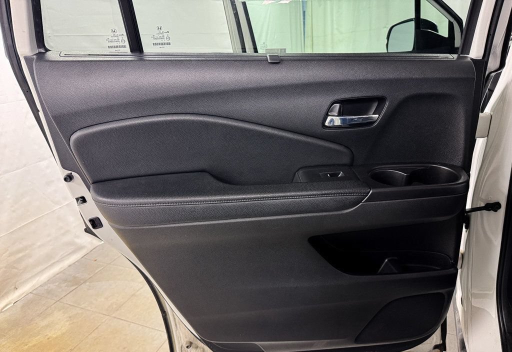 Used 2021 Honda Pilot EX-L image 15