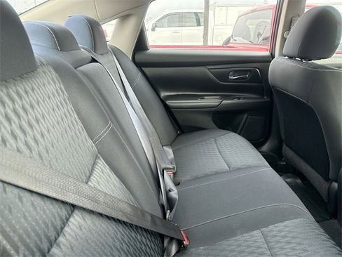 Used 2017 Nissan Altima 2.5 S image 9