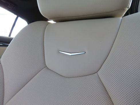 Certified 2024 Cadillac CT5 Premium Luxury w/ Technology Package image 19