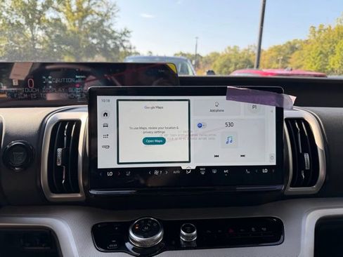 New 2025 Ford Expedition Max Active image 11