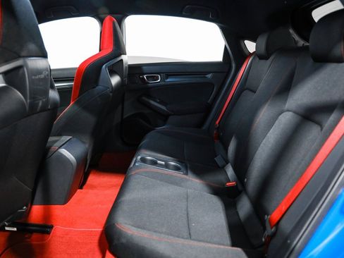 Used 2024 Honda Civic Type R image 48