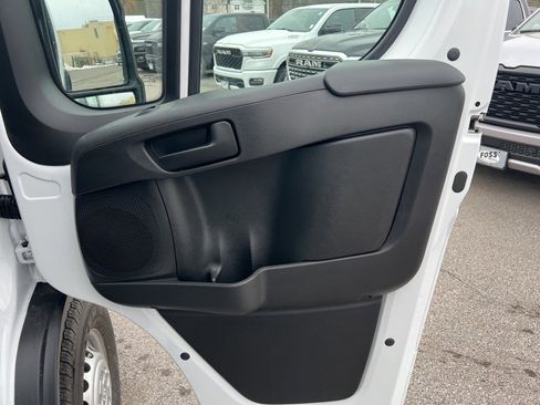 New 2026 RAM ProMaster 2500 image 10