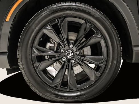 Used 2024 Honda CR-V Sport Touring image 9