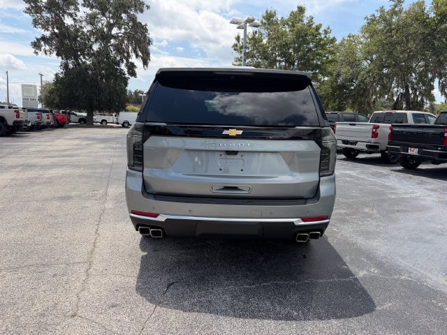 New 2026 Chevrolet Tahoe High Country AWD/4WD image 10