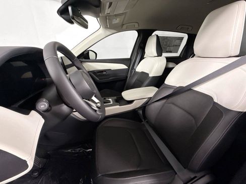 New 2026 MAZDA CX-5 Select AWD/4WD image 13
