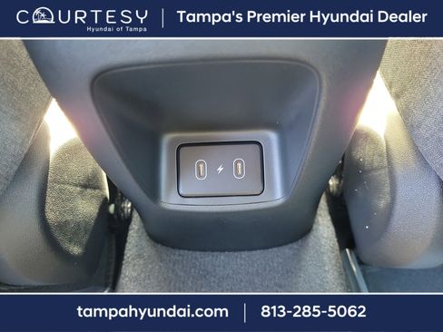 New 2026 Hyundai Elantra Limited image 12