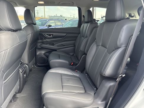 New 2026 Subaru Ascent Premium image 27