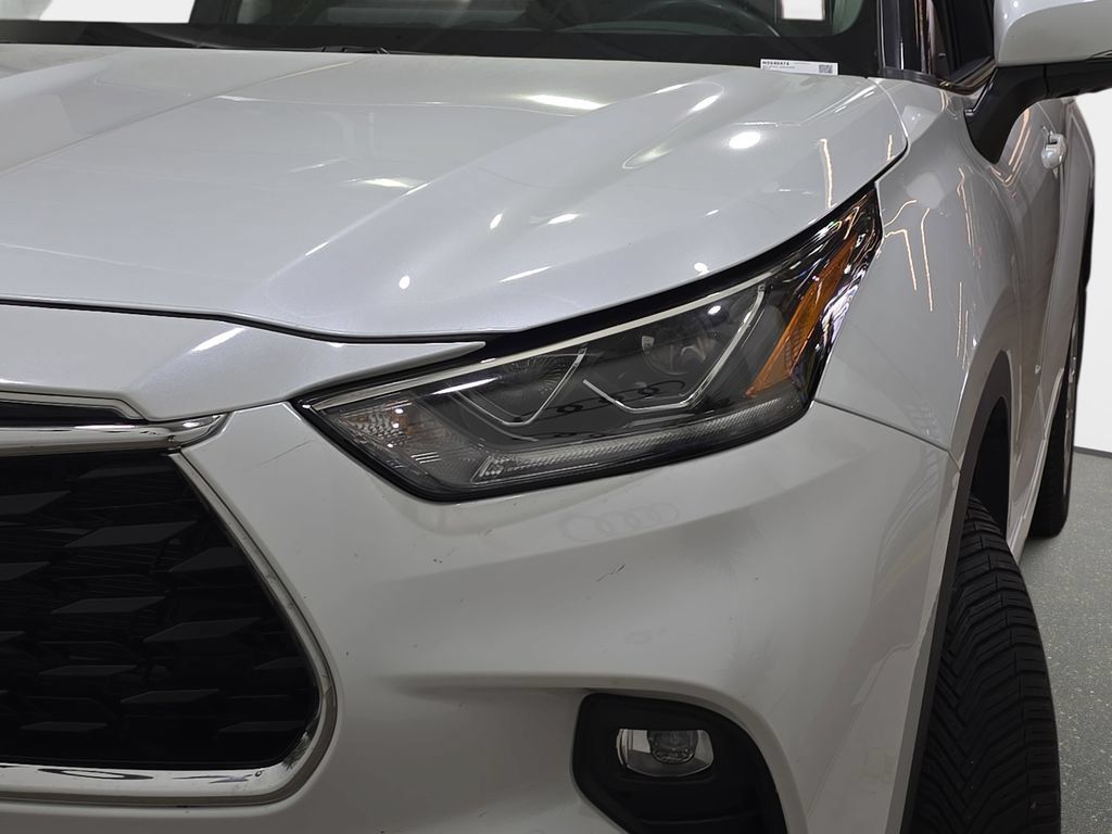 Used 2022 Toyota Highlander Limited w/ Protection Package #3 (TMS) AWD/4WD image 33