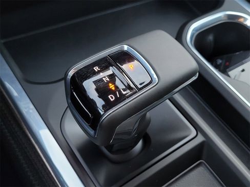 New 2025 Chevrolet Silverado 1500 RST w/ Convenience Package II image 16