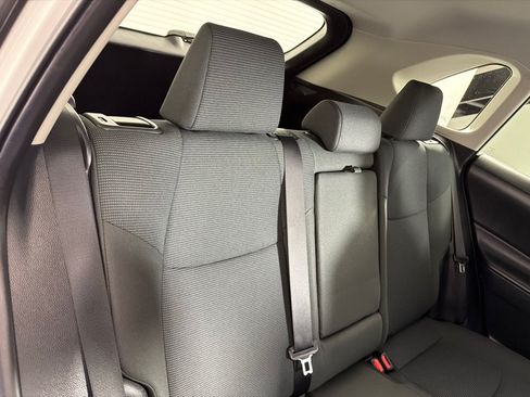 Used 2025 Toyota RAV4 LE FWD image 22