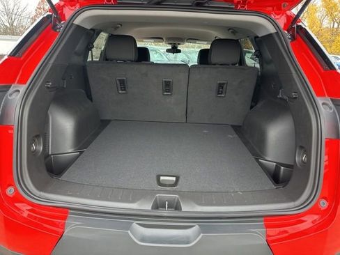 New 2026 Chevrolet Blazer LT image 11