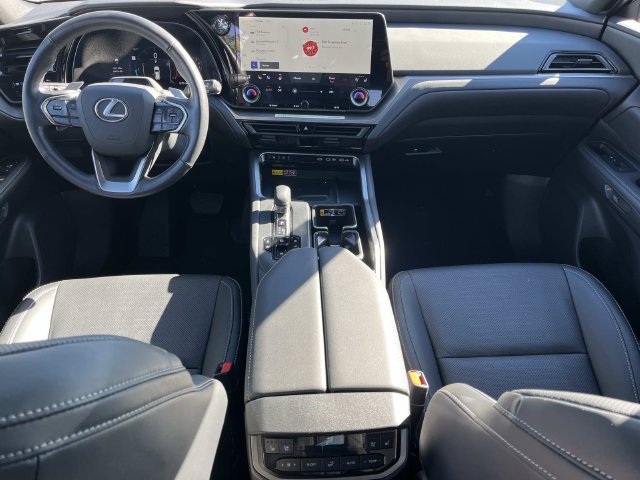 Used 2026 Lexus TX 350 AWD w/ Technology Package image 12