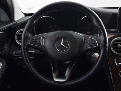Used 2016 Mercedes-Benz C 300 4MATIC Sedan image 13