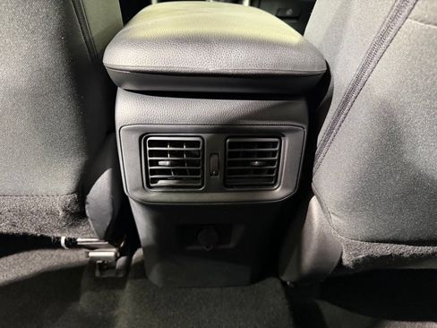 Certified 2025 Toyota RAV4 LE AWD/4WD image 21