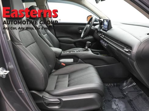 Used 2024 Honda HR-V EX-L image 22