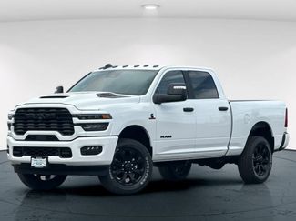 New 2026 RAM 2500 Big Horn AWD/4WD video 1