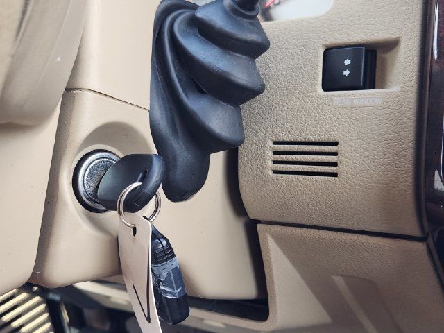 Used 2008 Ford F250 Lariat AWD/4WD image 22
