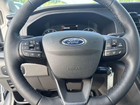 New 2025 Ford Transit 350 XLT image 17