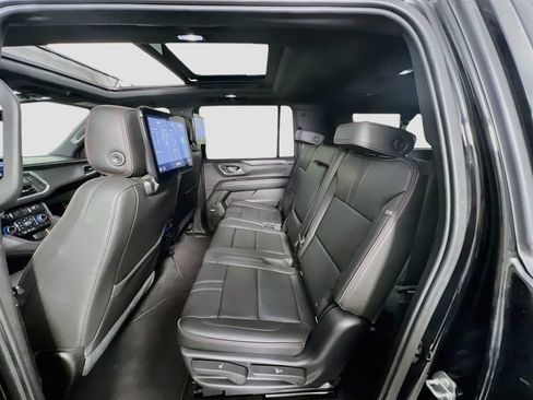 Certified 2021 Chevrolet Suburban RST w/ Rear Media and Nav Package AWD/4WD image 26