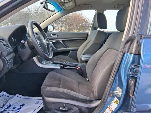 Used 2008 Subaru Outback 2.5i L.L. Bean image 7