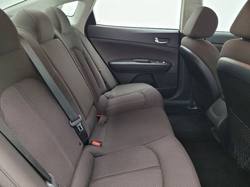 Used 2020 Kia Optima LX image 19