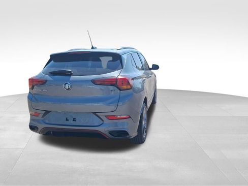 Used 2021 Buick Encore GX Select w/ Sport Touring Package image 9