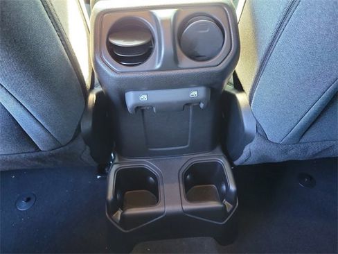 New 2024 Jeep Wrangler Sport S image 9