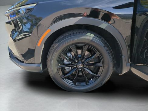 Certified 2024 Honda CR-V Sport image 32