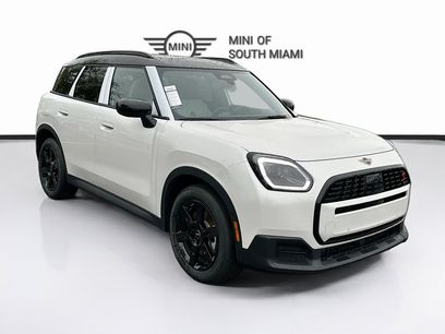 New 2026 MINI Cooper Countryman S