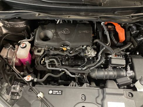 Certified 2023 Toyota Sienna Platinum image 21