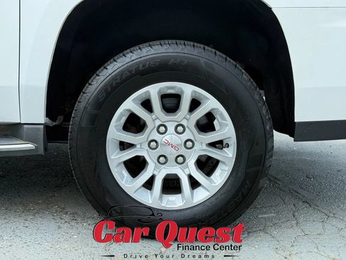 Used 2016 GMC Yukon XL SLE AWD/4WD image 23