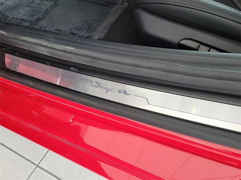 Used 2026 Toyota Supra Premium w/ Driver Assist Package image 19