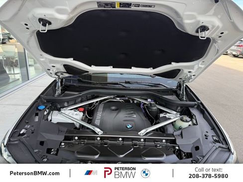 New 2026 BMW X5 xDrive40i AWD/4WD image 10