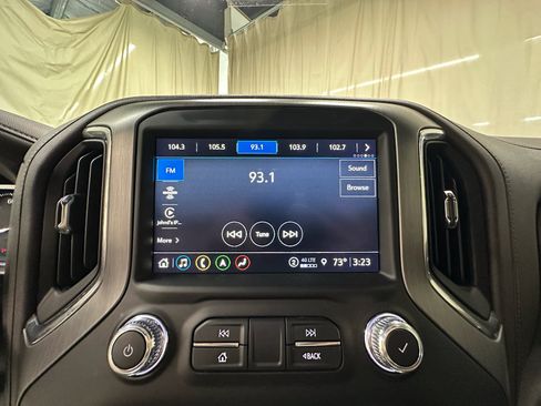 Used 2022 GMC Sierra 2500 Denali AWD/4WD image 30
