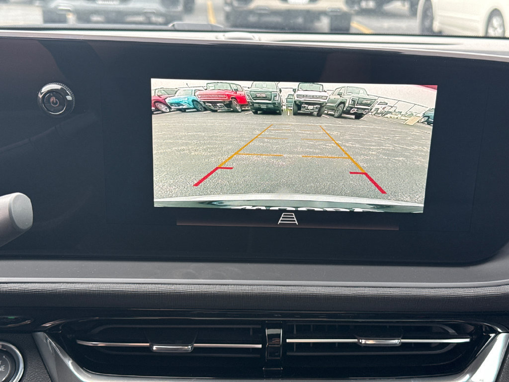 New 2026 Buick Envista Sport Touring w/ Convenience I Package FWD image 22