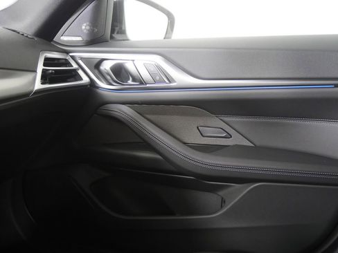 New 2026 BMW i4 eDrive40 w/ M Sport Package RWD image 25