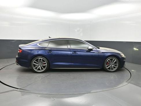 Used 2018 Audi S5 Prestige w/ S Sport Package AWD/4WD image 33
